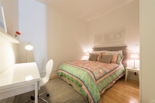 One-Bedroom Apartment, Porto, Old Town Area