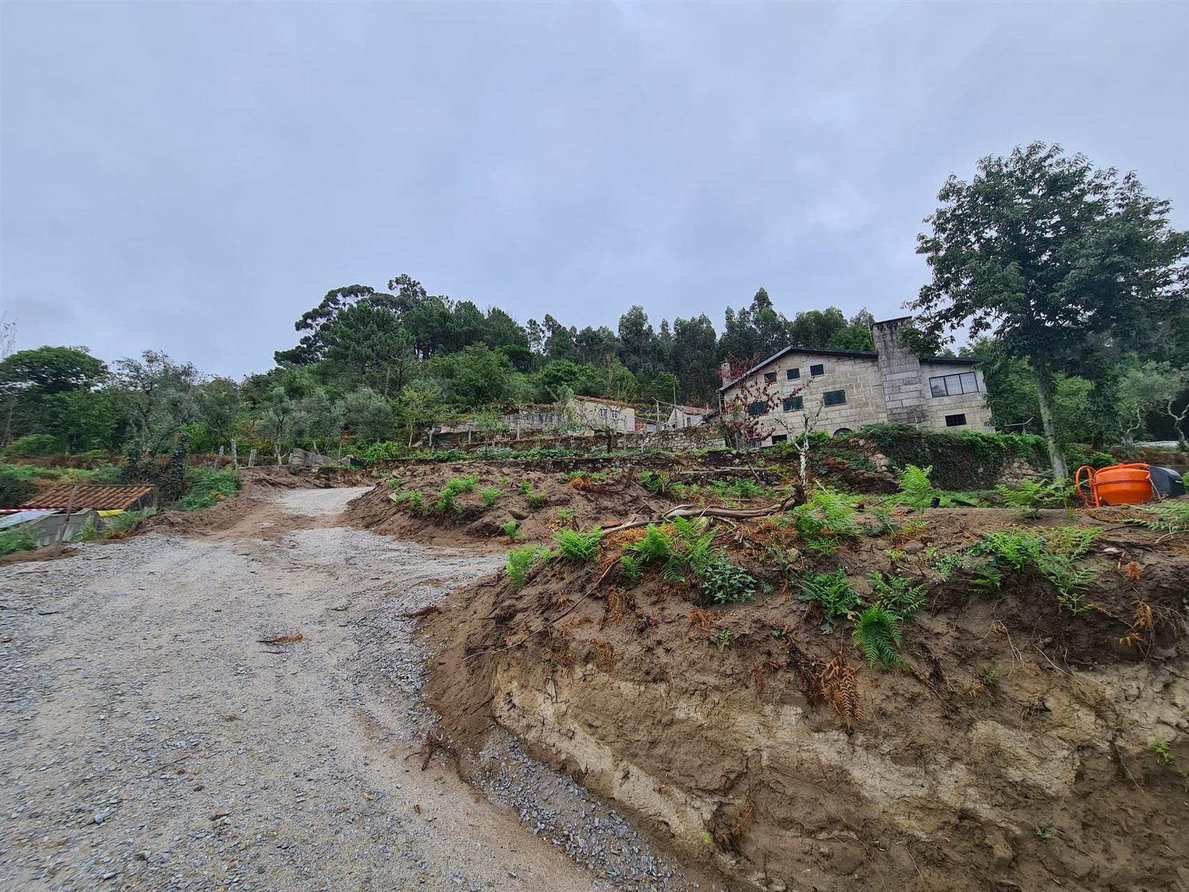 Farm in Cinfães, Viseu
