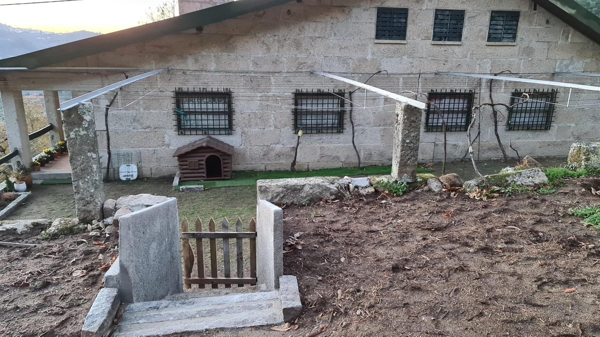 Farm in Cinfães, Viseu