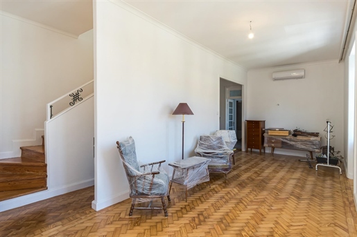 Apartamento T2 duplex, Centro de la ciudad, Porto