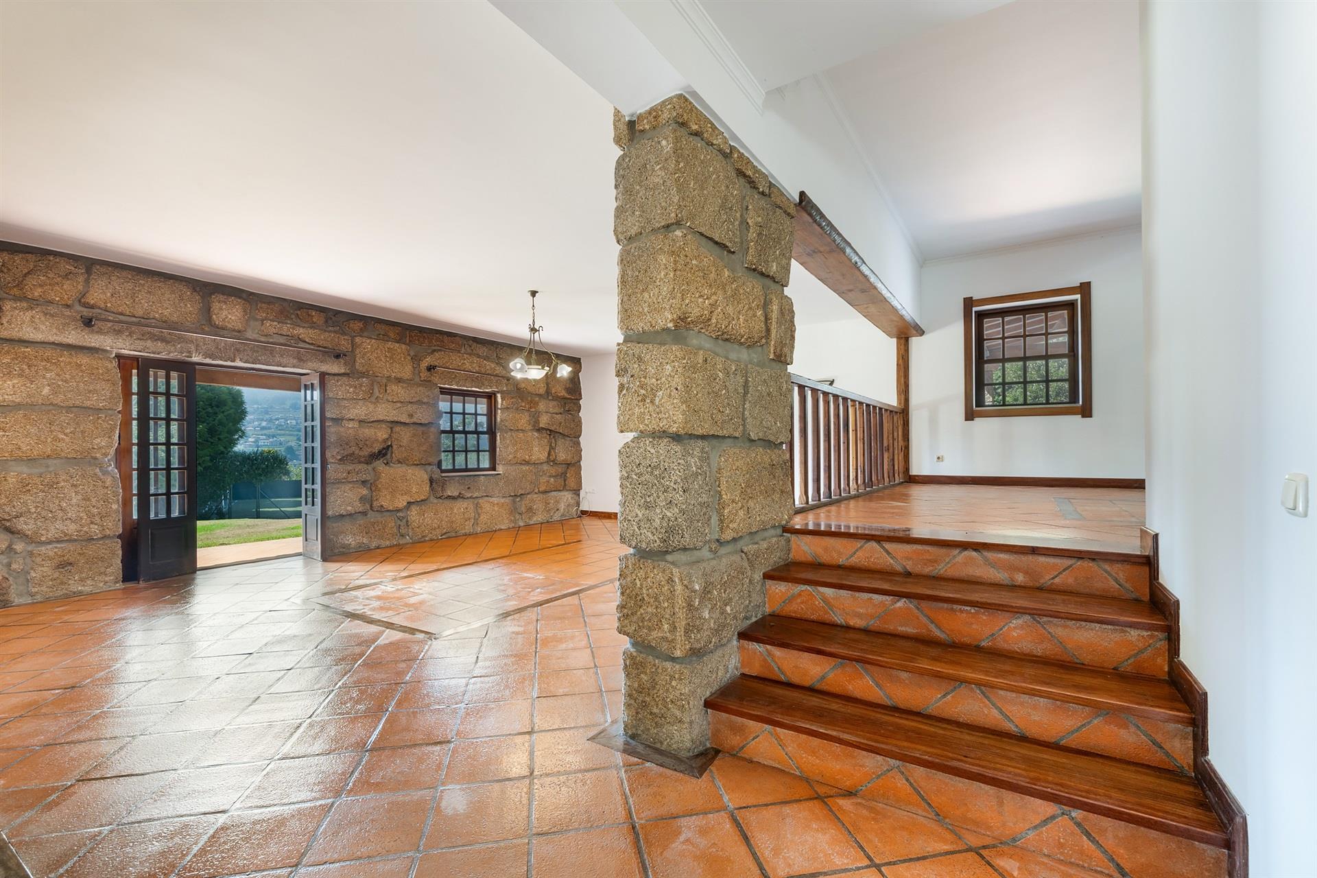 5 bedroom villa - Penafiel