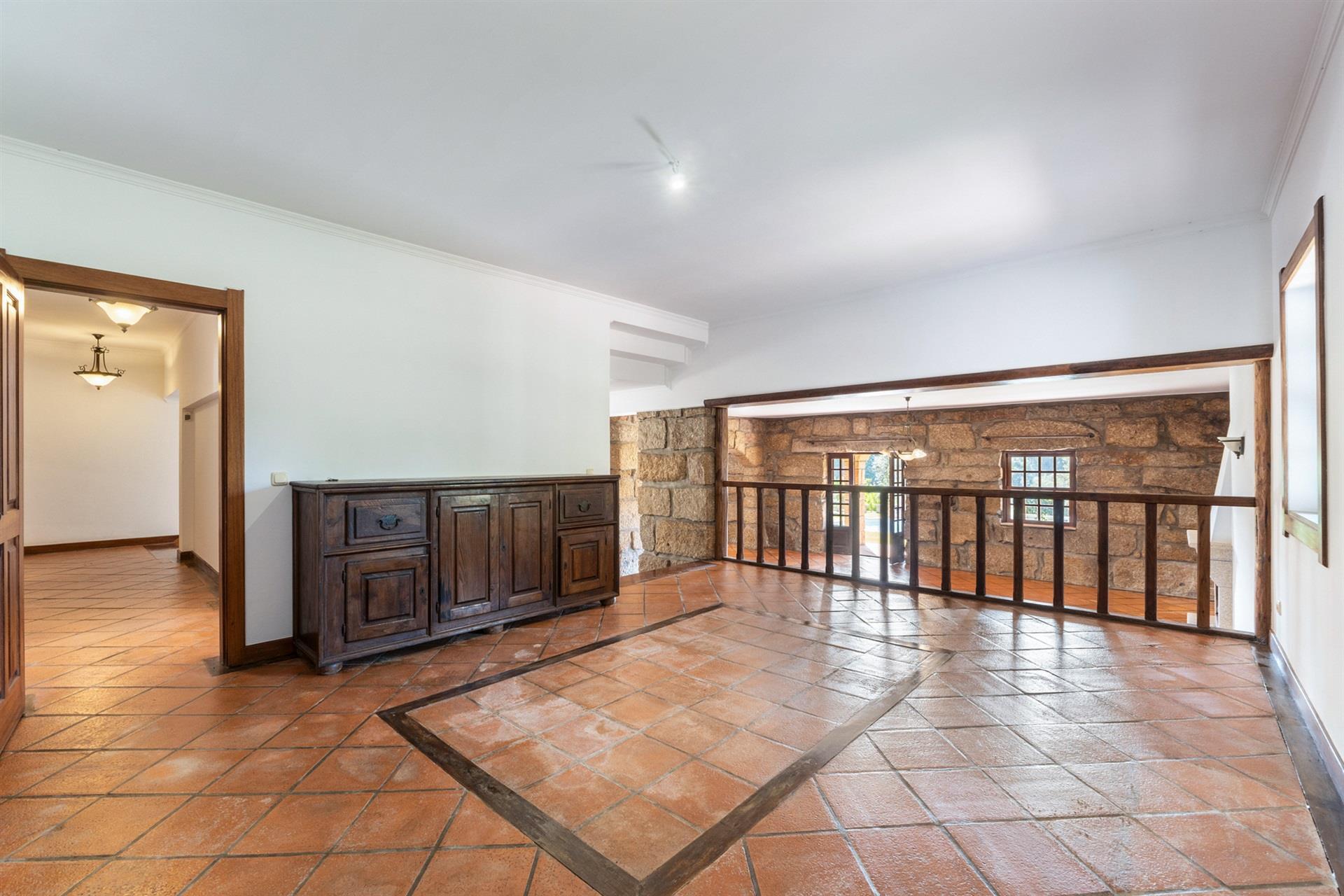 5 bedroom villa - Penafiel