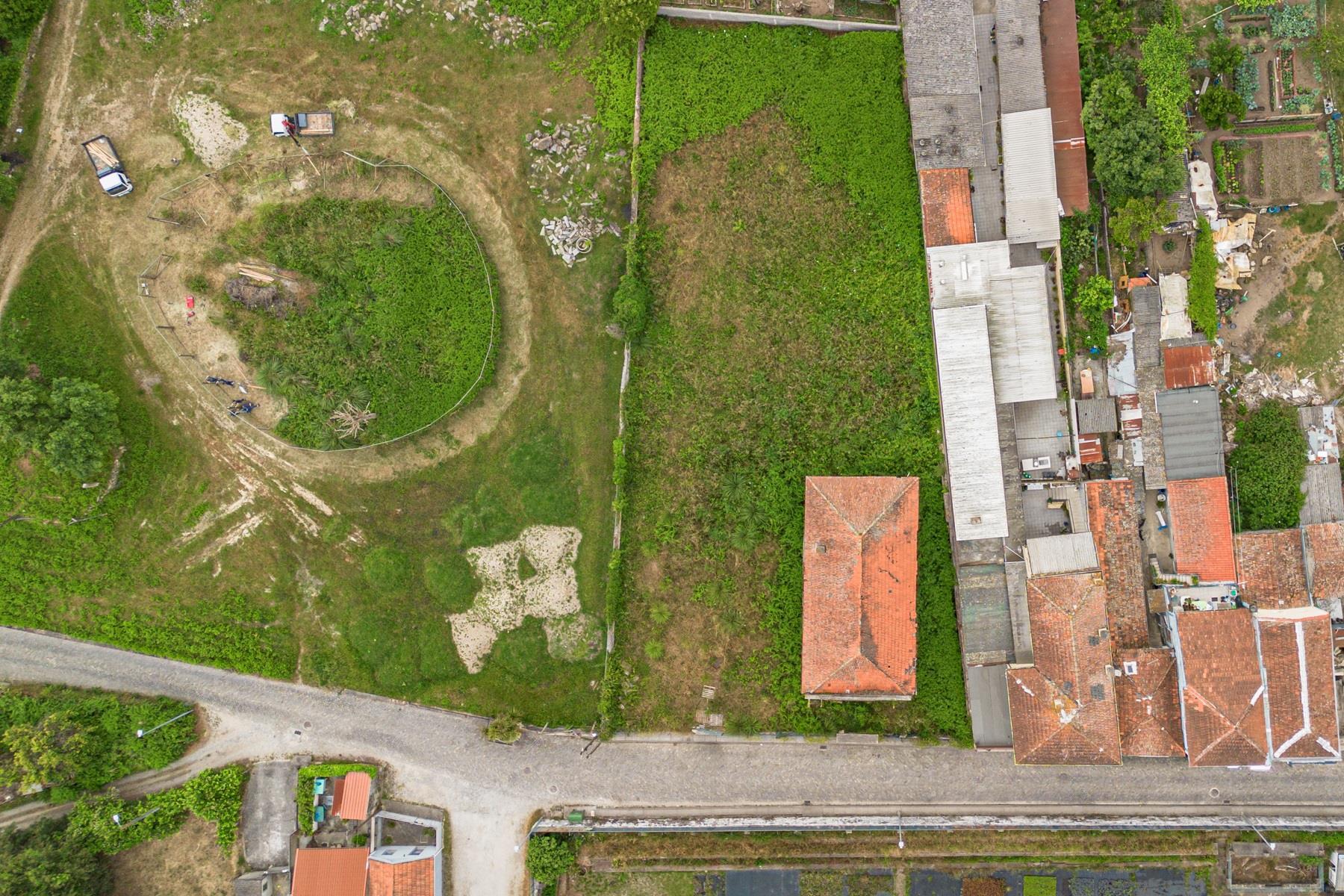 Terreno com ruina, Porto, Campanhã