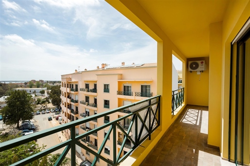 Appartement avec vue sur la mer à Faro