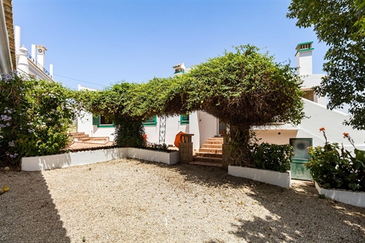 Casa Aislada en Loulé, Campo,