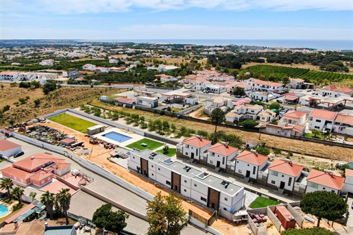 Casa en Olhos de Água