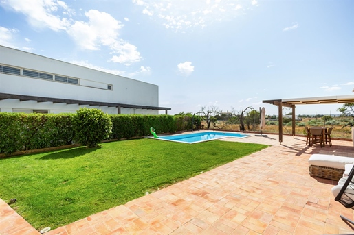 Villa in Salgados, Albufeira