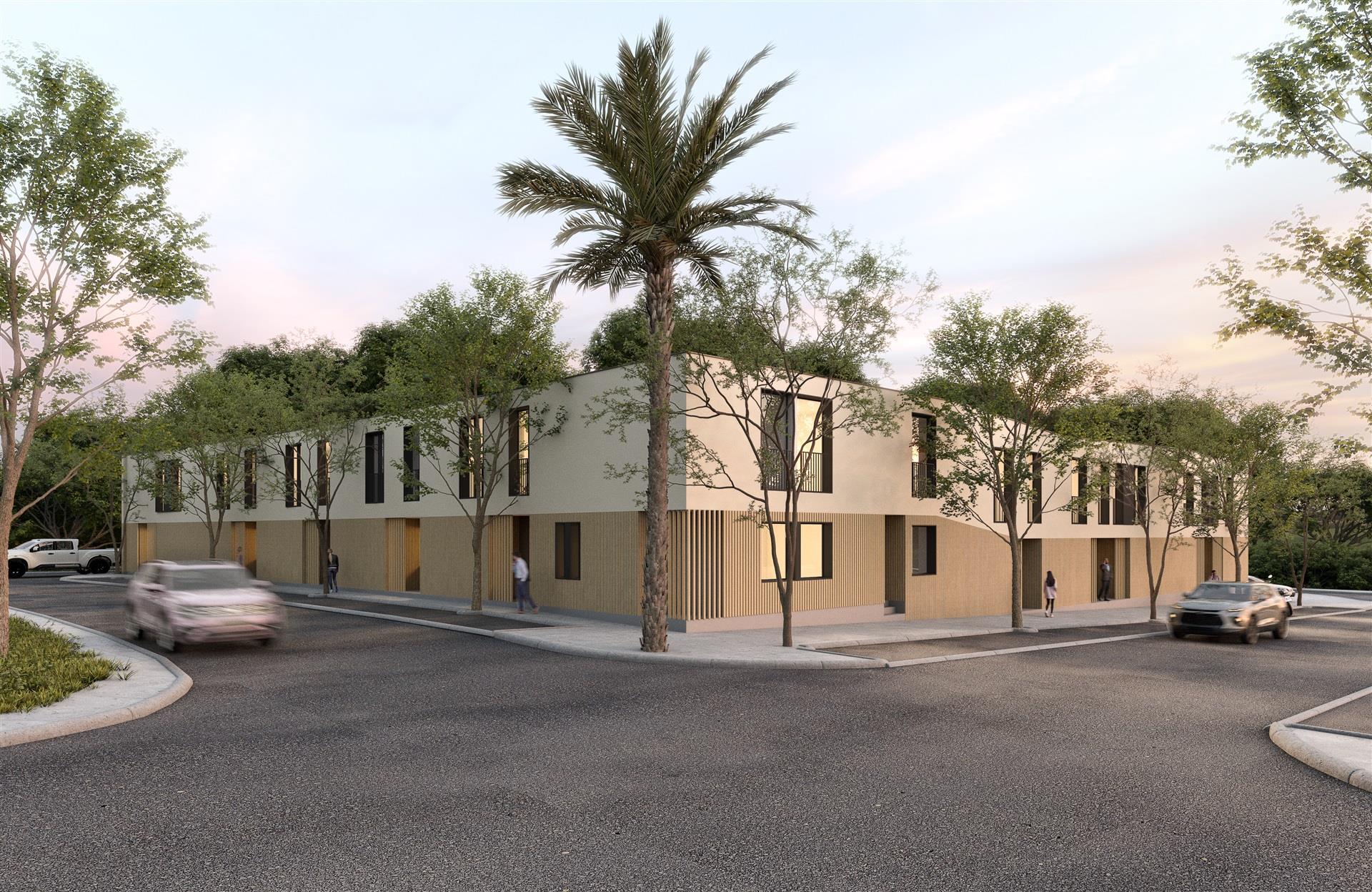 Residencias Villas Park, Loulé