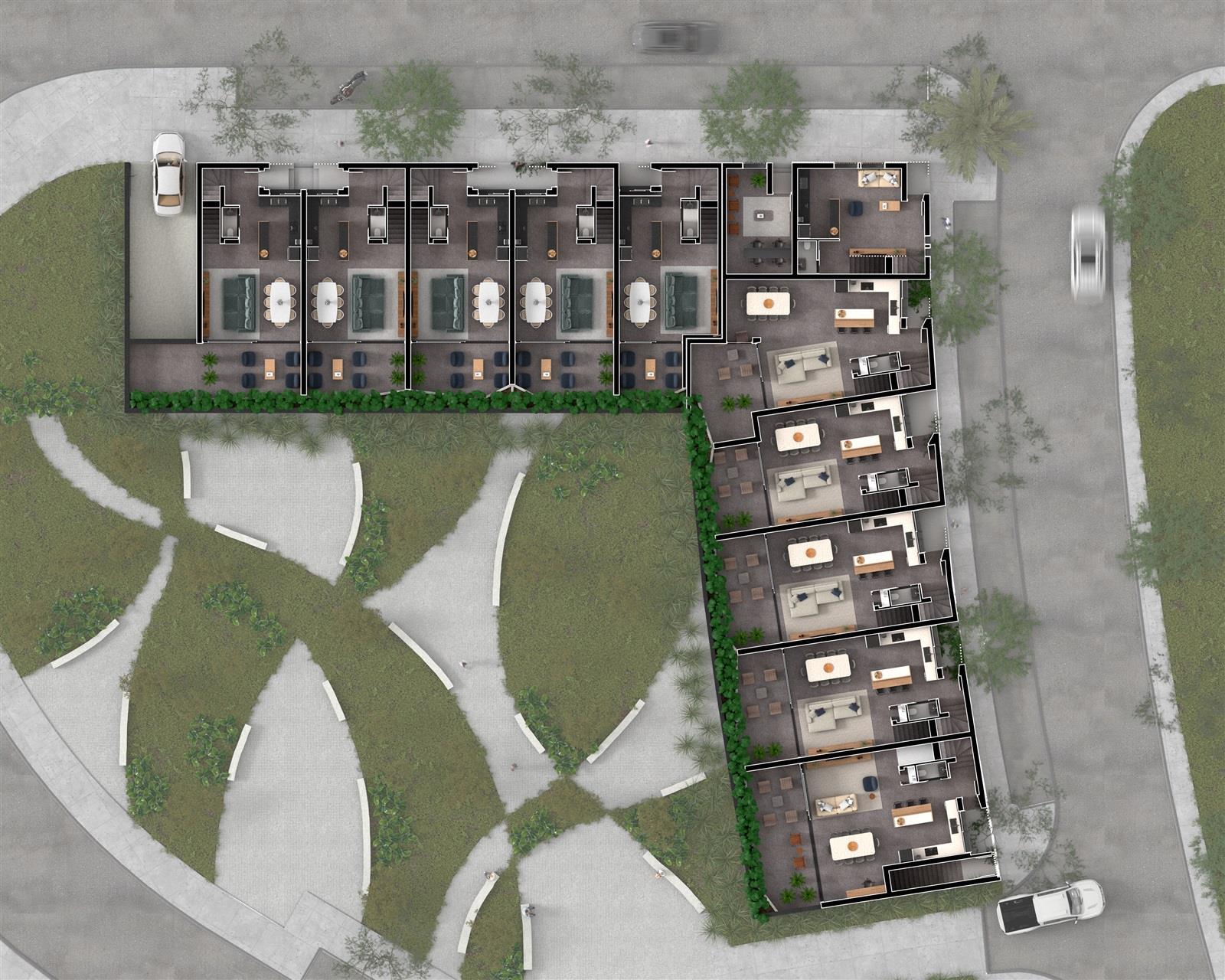 Residencias Villas Park, Loulé