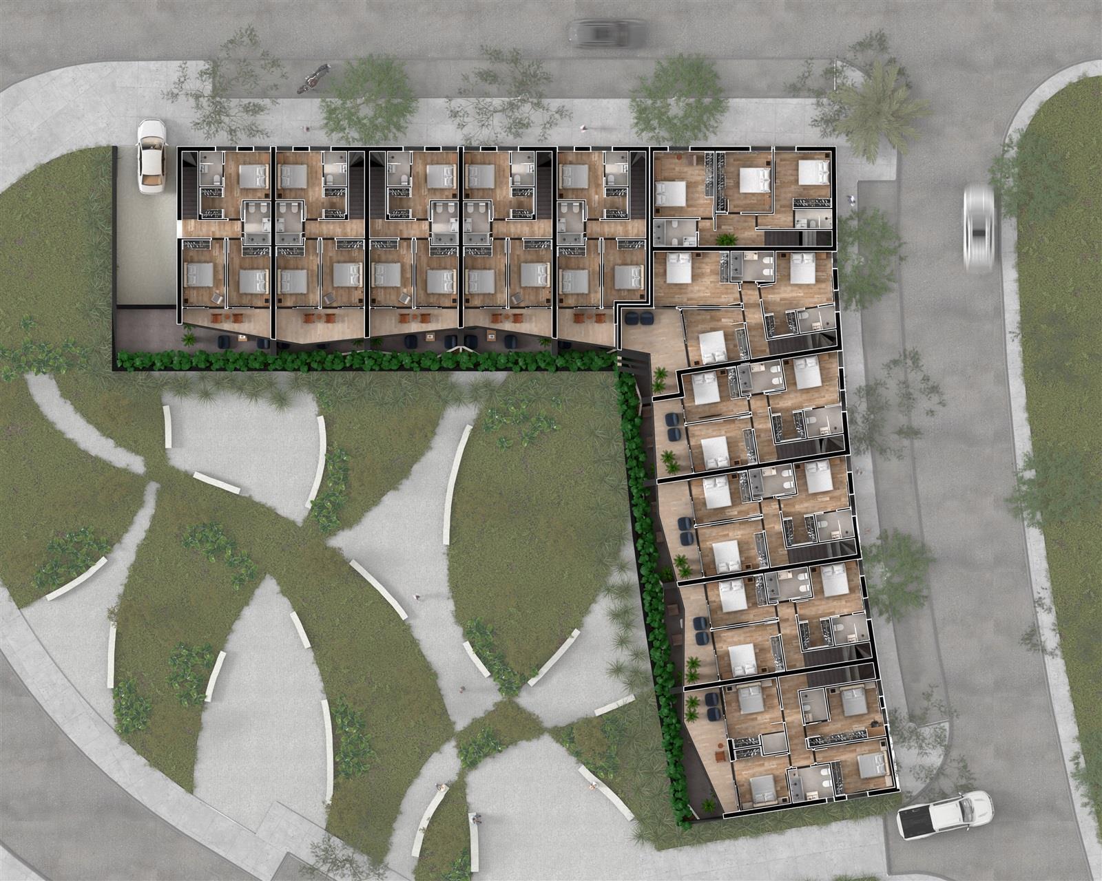 Residencias Villas Park, Loulé
