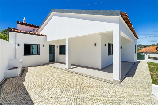 Casa aislada en São Brás de Alportel