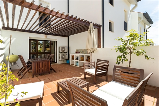 Apartment in Vilamoura Marina