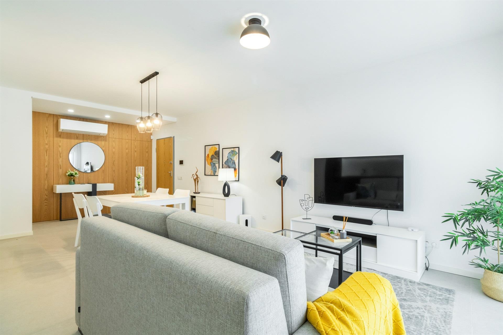 Penthouse T3 in Faro