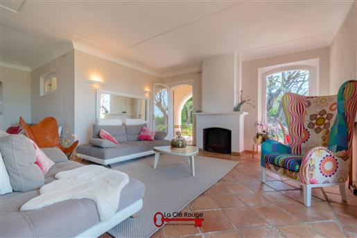 Charming property with olive grove