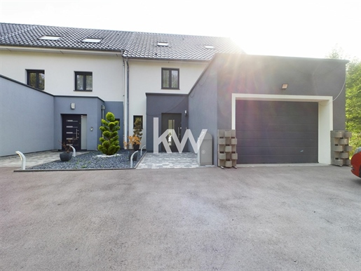 For sale: house T7 (227 m²) in Volmerange Les Mines