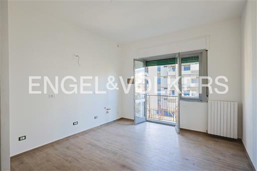 Köp: Lägenhet (58022)