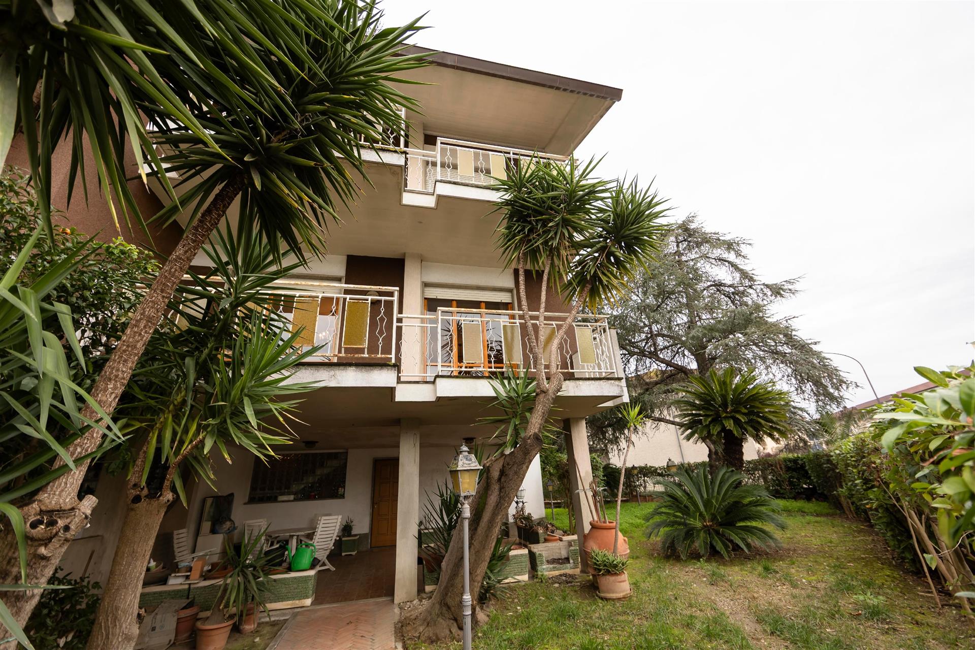 Casă înșiruită în Grosseto