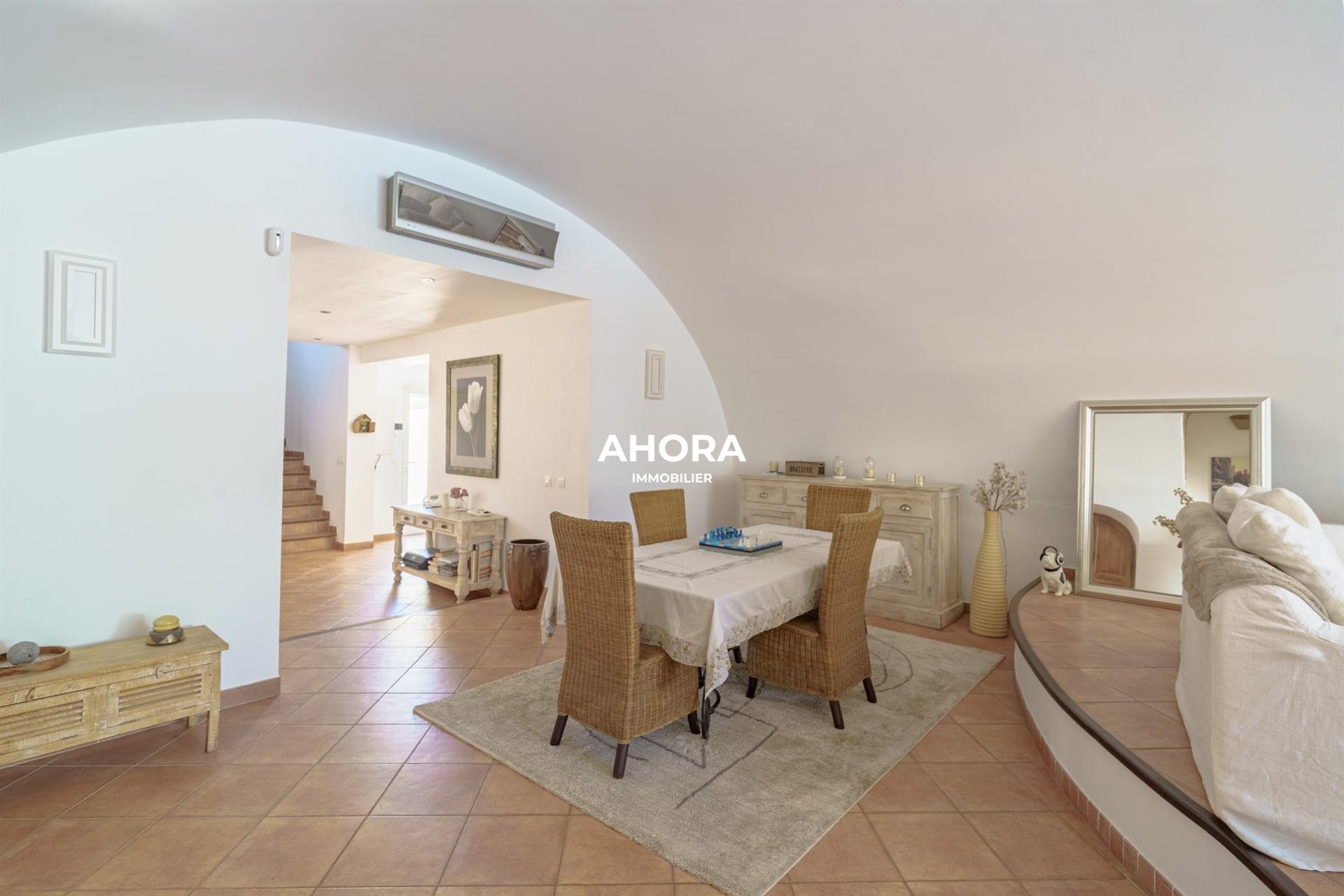 Maison à vendre, 160m², Marseille 9ème