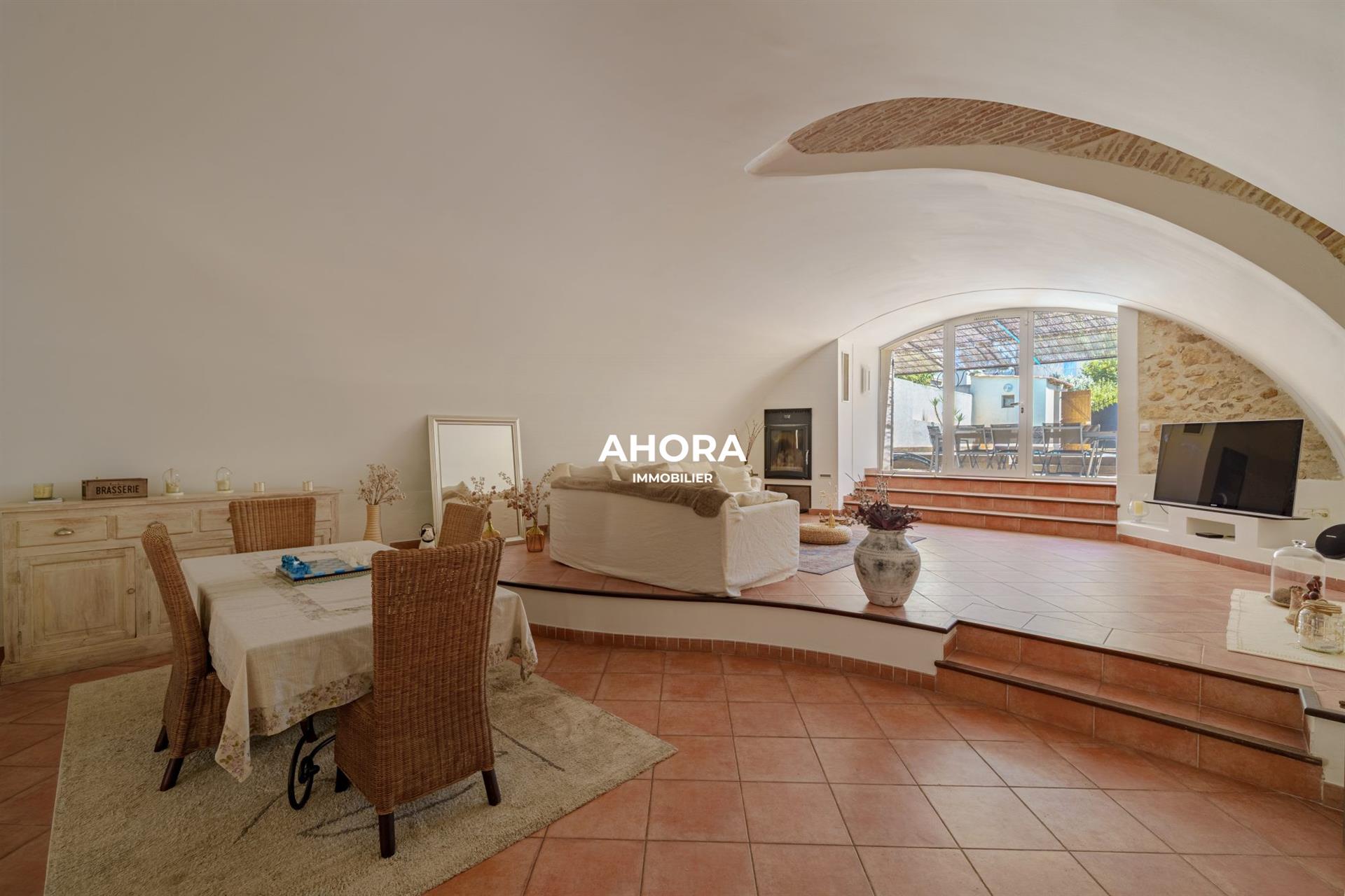 Maison à vendre, 160m², Marseille 9ème