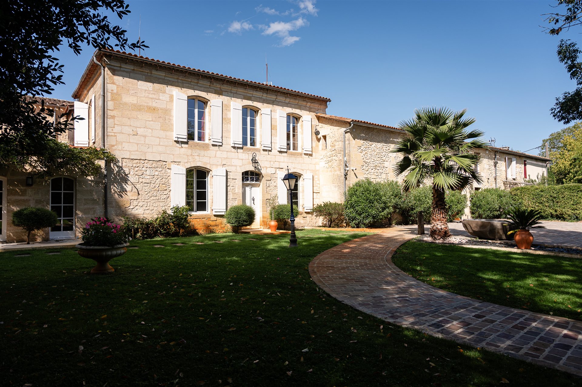 Camblanes-et-Meynac (Gironde)