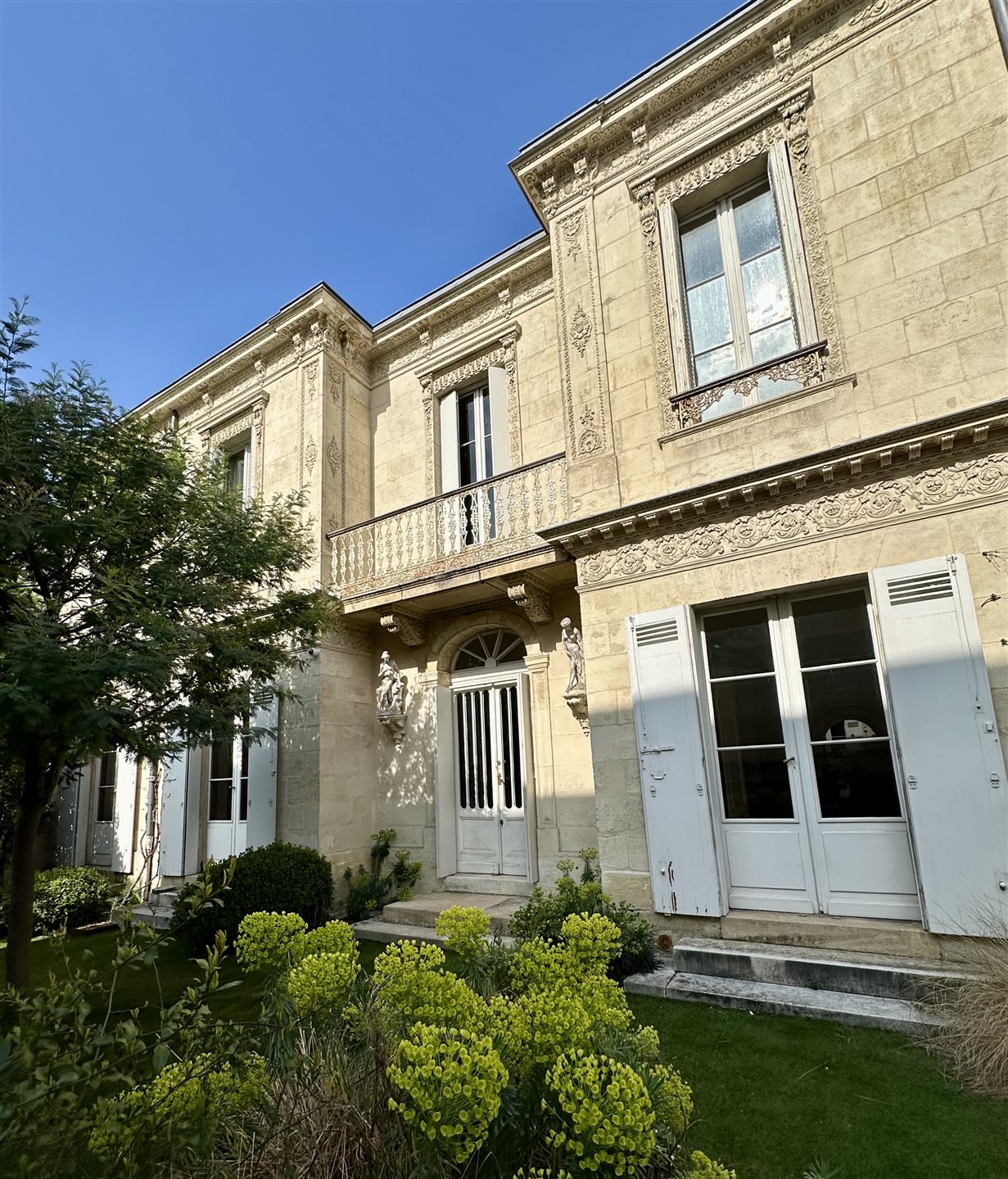 Additional image 2 of Bordeaux (Gironde)