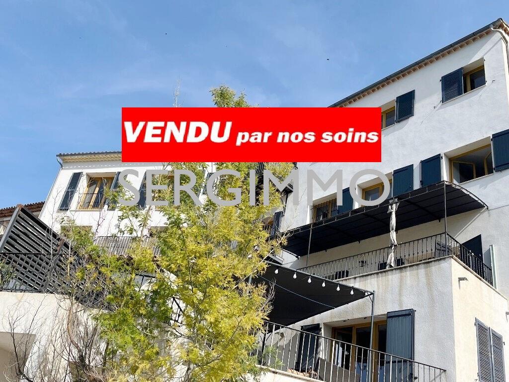 Appartement à vendre, 102m², Montauroux