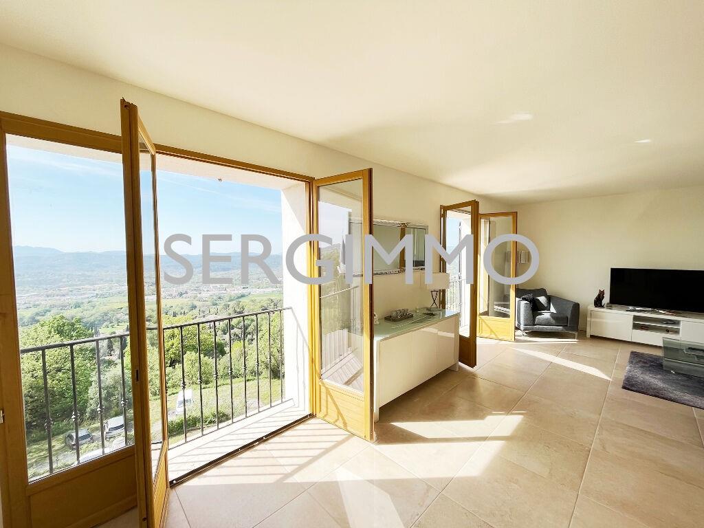 Appartement à vendre, 102m², Montauroux