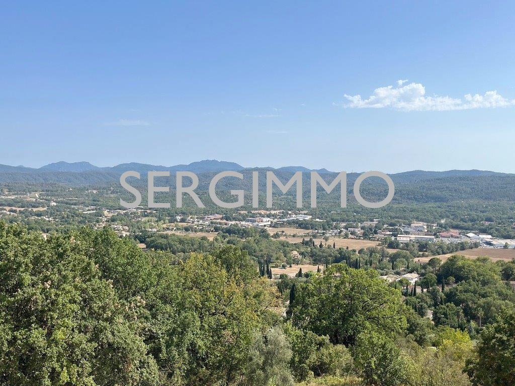 Appartement à vendre, 102m², Montauroux