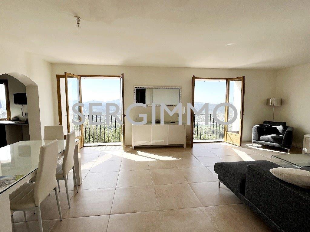 Appartement à vendre, 102m², Montauroux