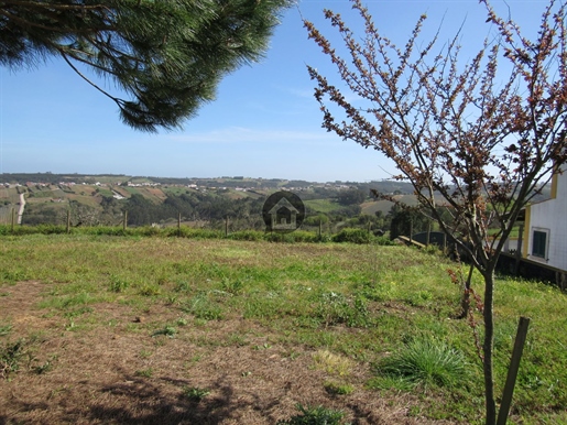 Plot Of Land For Sale, Great View