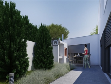 House T3 Sell in Serra d´El-Rei,Peniche