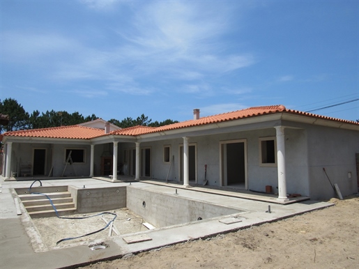Vivienda 4 habitaciones Venta en Pataias e Martingança,Alcobaça