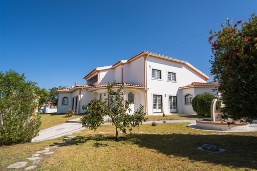 House T5 Sell in Bombarral e Vale Covo,Bombarral