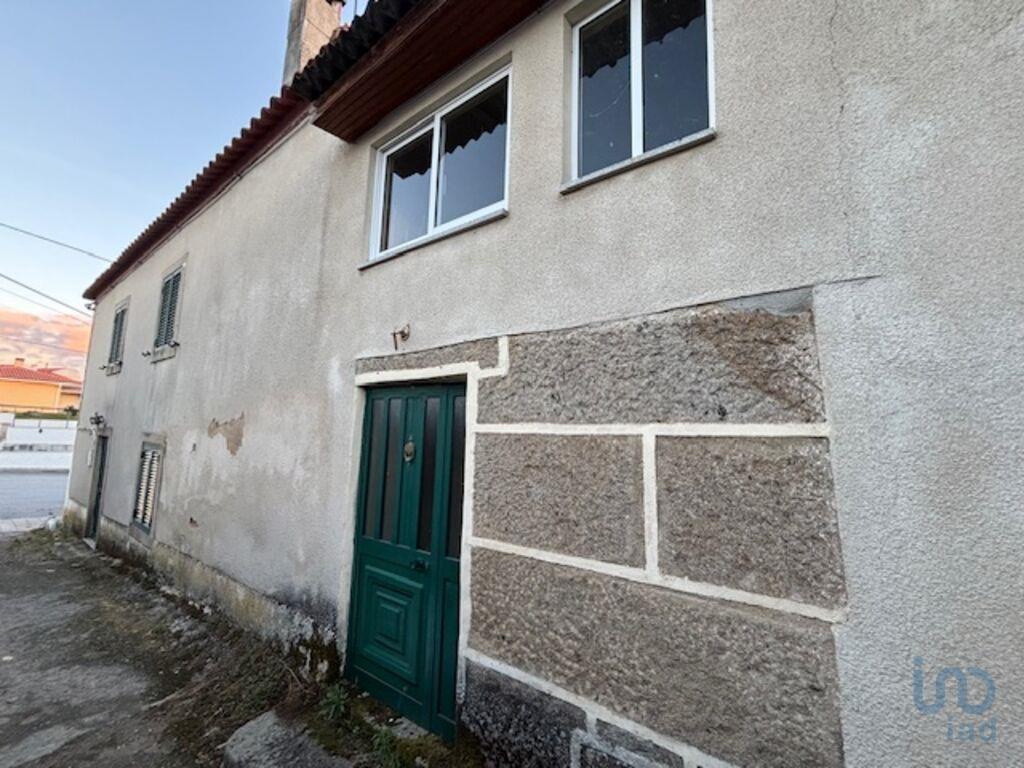 Aankoop: Huis (5200)