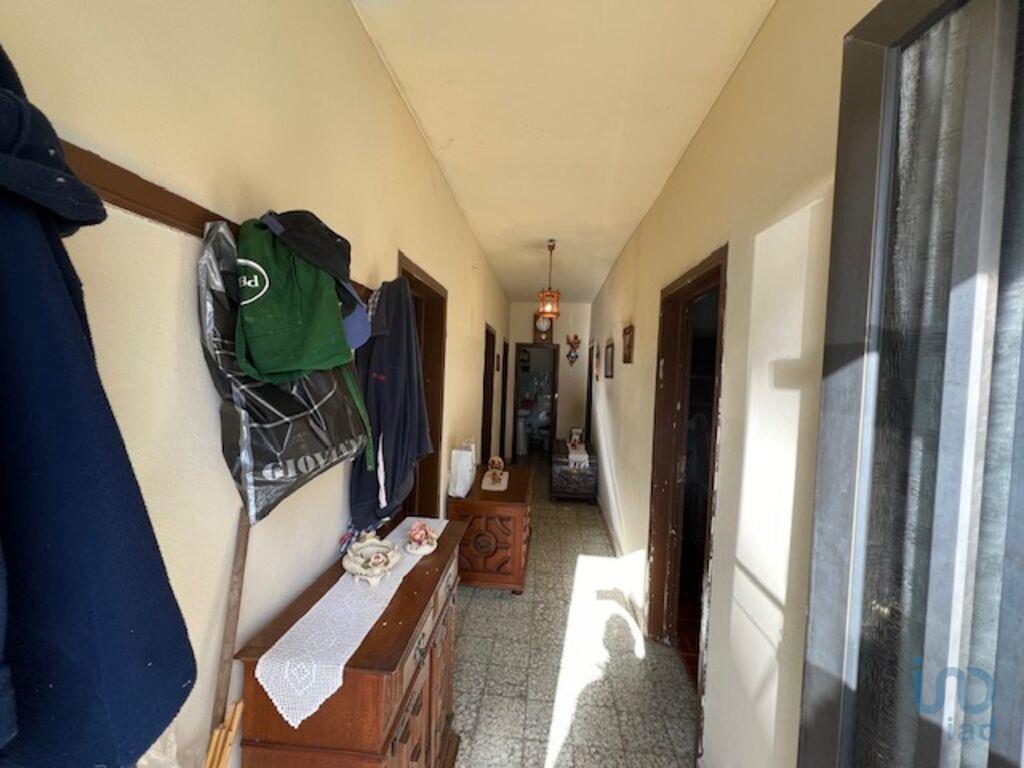 Aankoop: Huis (5200)