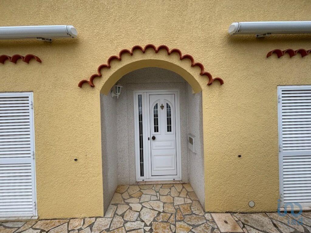 Aankoop: Huis (5200)