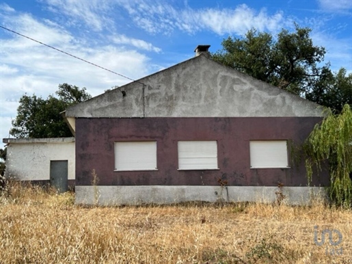 Casa del villaggio a Mogadouro, Bragança