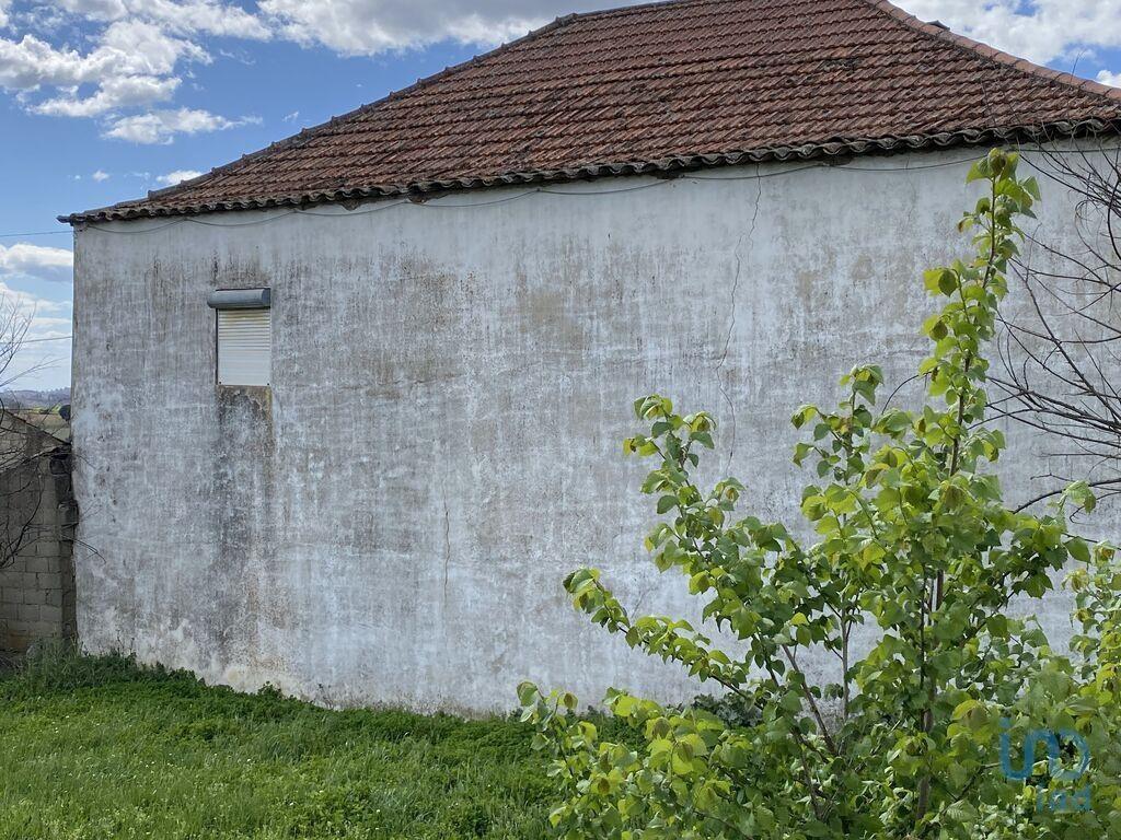 Inicio / Villa en el Bragança, Mogadouro