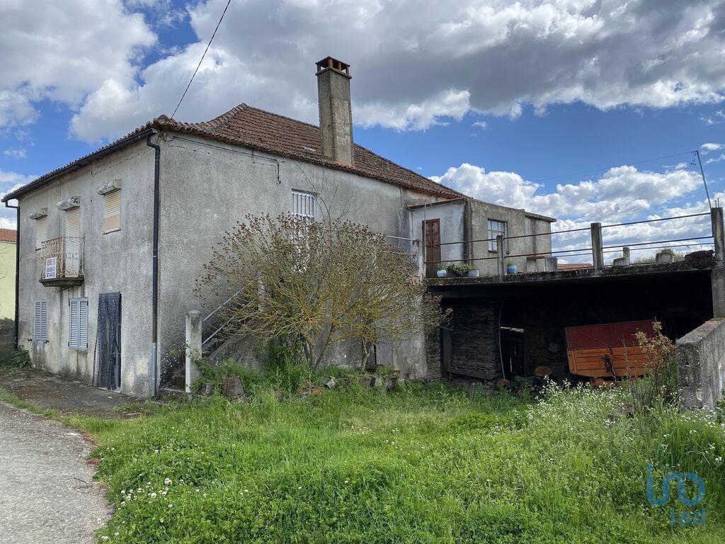 Inicio / Villa en el Bragança, Mogadouro