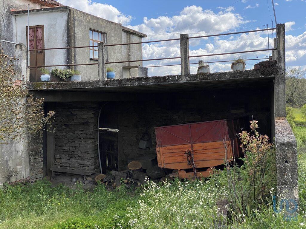 Inicio / Villa en el Bragança, Mogadouro
