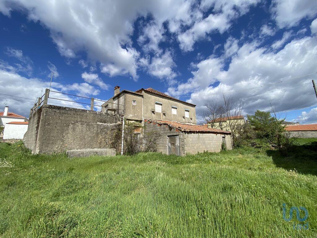 Inicio / Villa en el Bragança, Mogadouro