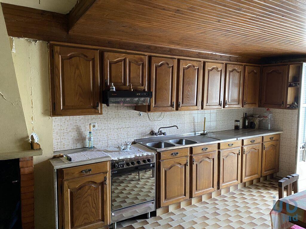 Inicio / Villa en el Bragança, Mogadouro