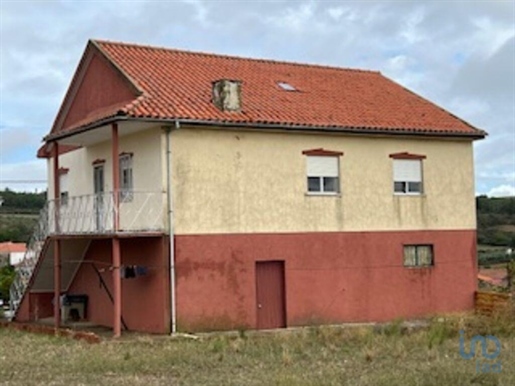 Casa del pueblo en el Bragança, Mogadouro