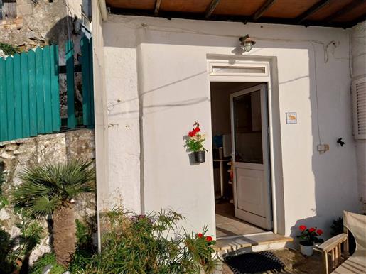 Traditional house for sale in Plakias