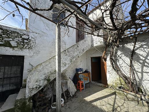 Casa indipendente tradizionale in vendita a Rethymno