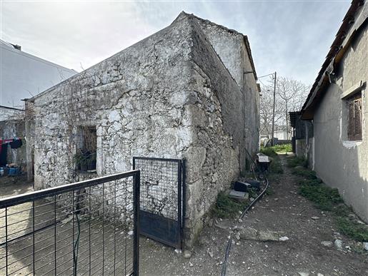Tradycyjny dom wolnostojący na sprzedaż w Rethymno