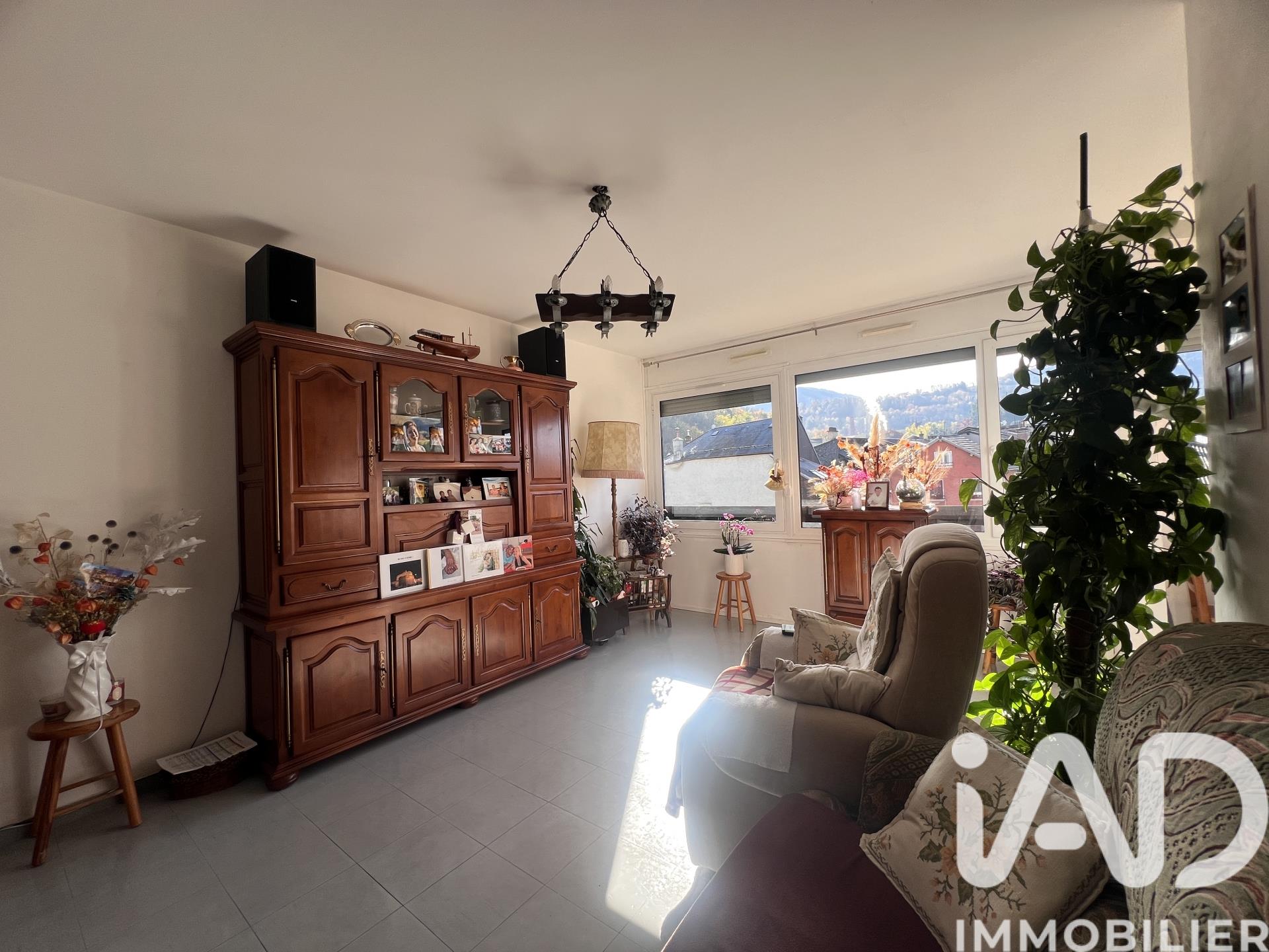Appartement à vendre, 72m², Valgelon-La Rochette