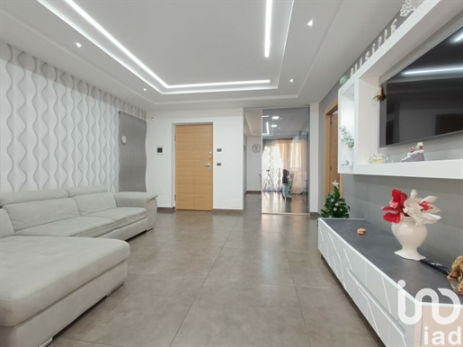 Vente Appartement 90 m² - 2 chambres - Giugliano en Campanie