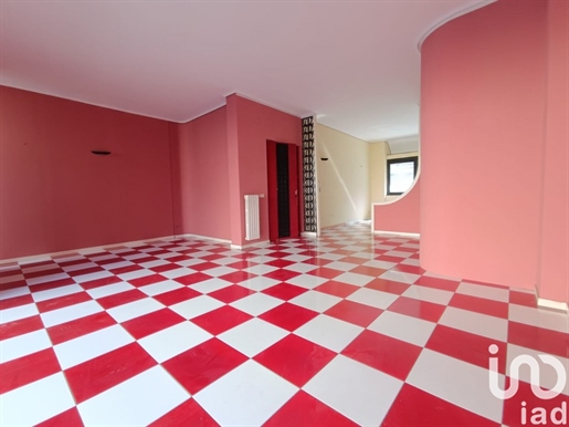 Verkauf Wohnung 108 m² - 2 Schlafzimmer - Qualiano