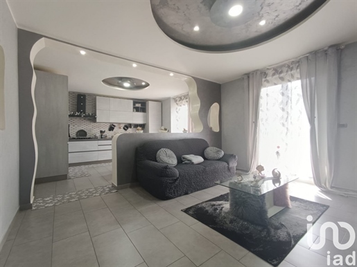 Prodaja Apartman 90 m² - 2 spavaće sobe - Villaricca